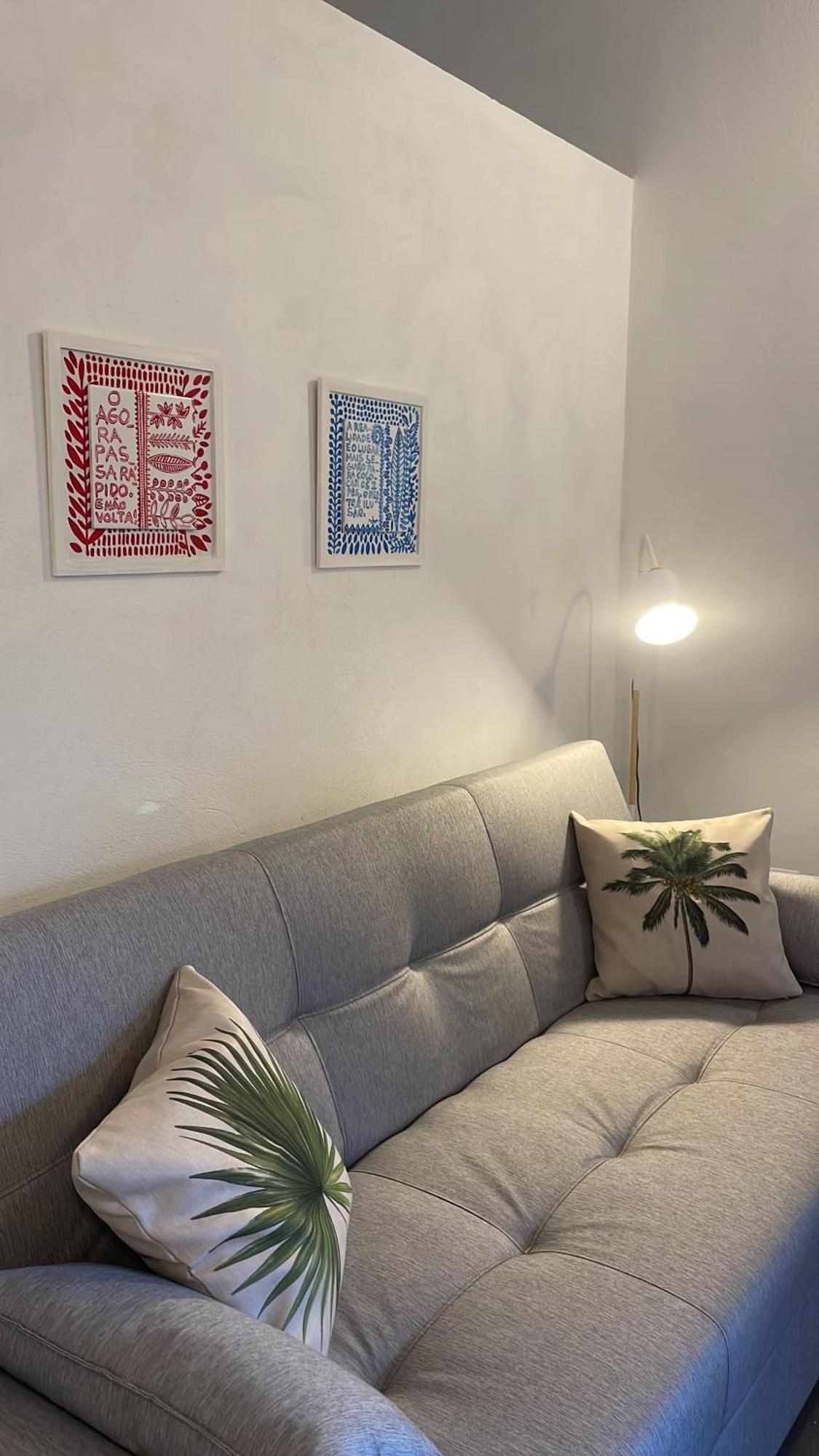 발레 두 카파오 Casas De Aruanda 빌라 외부 사진
